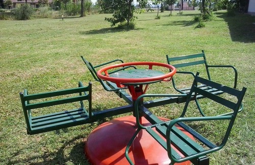 Quartiere Cervese Nord Appartement | Trilocale con Accesso Piscina