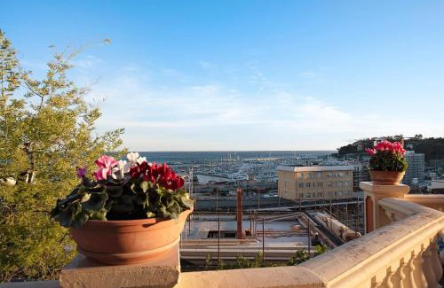 Varazze Appartement | Trilocale in villa Apt 5