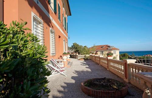 Varazze Appartement | Trilocale in villa Apt 5