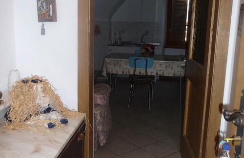 Balbido-rango Appartement | Trilocale nel Paese Dipinto