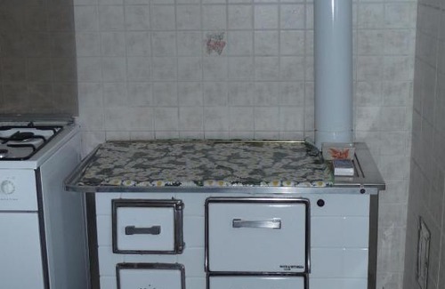 Balbido-rango Appartement | Trilocale nel Paese Dipinto