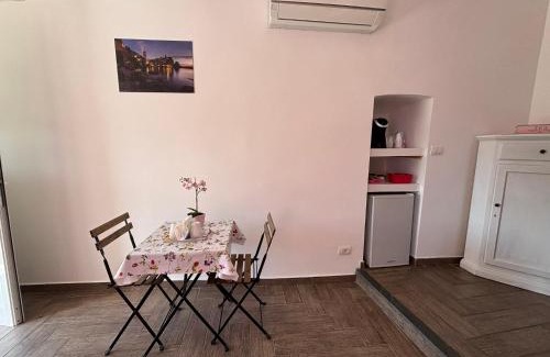 La Foce Maison | Trilogy