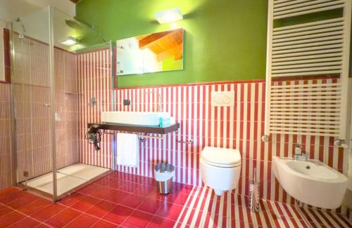 Torre Canavese Hôtel | Trilogy San Giovanni