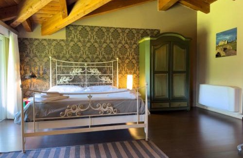 Torre Canavese Hôtel | Trilogy San Giovanni