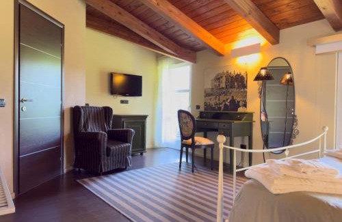 Torre Canavese Hôtel | Trilogy San Giovanni
