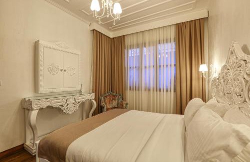 Mudanya Hôtel | Trilye Bay C Konak