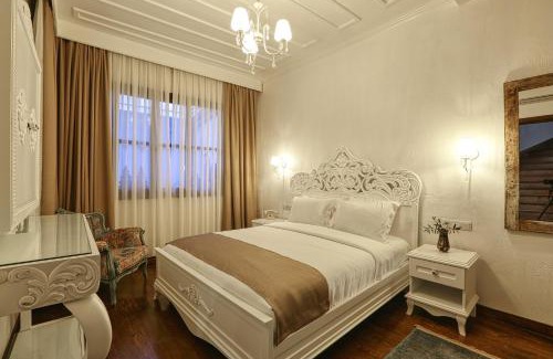 Mudanya Hôtel | Trilye Bay C Konak