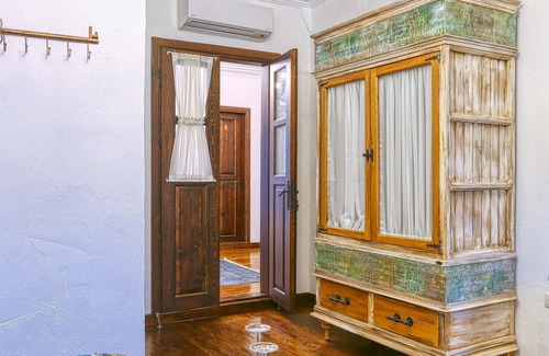 Zeytinbagi Hôtel | Trilye Bay C Konak