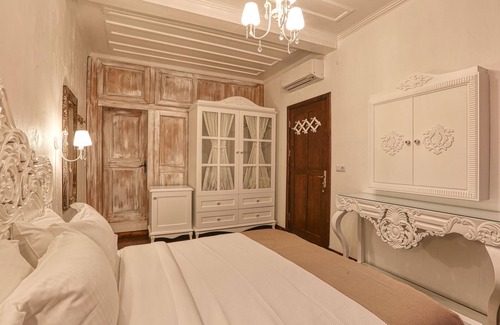 Zeytinbagi Hôtel | Trilye Bay C Konak