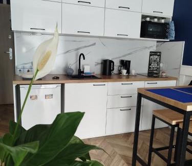 Sztutowo Appartement | Trimare Blue Apartament Sztutowo
