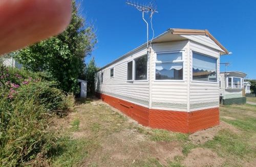 Aldborough Maison | Trimingham Park 149, SunRise Caravan , Gt Seaview