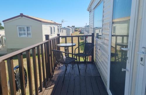 Aldborough Maison | Trimingham Park 149, SunRise Caravan , Gt Seaview