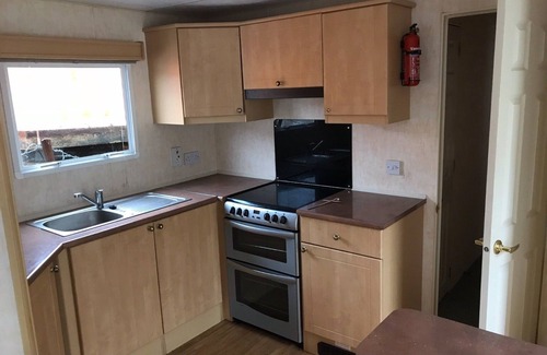 Aldborough Maison | SunRise Caravan, SEAVIEW Levers de soleil, Golf, Cromer / Trimingham / NORTH Norfolk