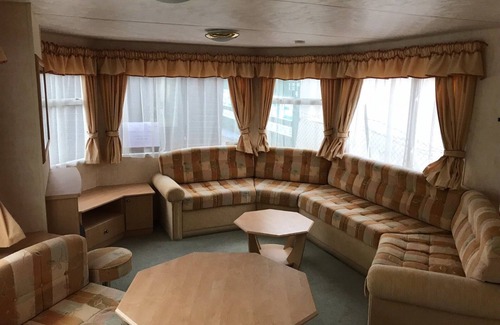 Aldborough Maison | SunRise Caravan, SEAVIEW Levers de soleil, Golf, Cromer / Trimingham / NORTH Norfolk