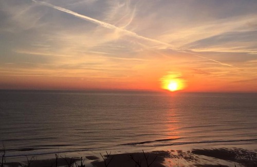 Aldborough Maison | SunRise Caravan, SEAVIEW Levers de soleil, Golf, Cromer / Trimingham / NORTH Norfolk