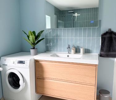 Edingen Maison | TRIMOSA - Apartments & Homes
