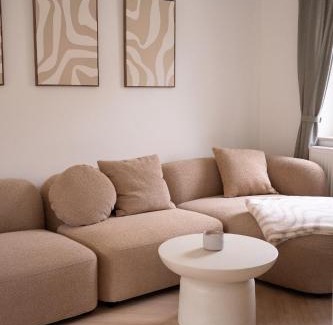 Edingen Maison | TRIMOSA - Apartments & Homes