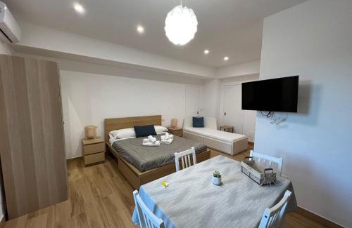 Falcone Appartement | Trinacria apartments Falcone