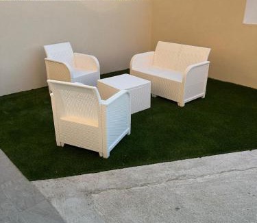 Falcone Appartement | Trinacria apartments Falcone
