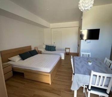 Falcone Appartement | Trinacria apartments Falcone
