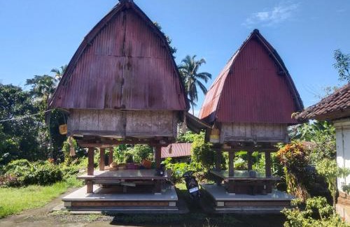 Penebel Maison | Trinadhi Homestay