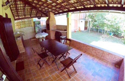 Trindade Maison | Trindade Casa Amarela