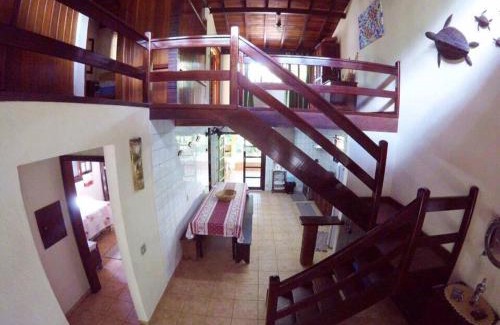 Trindade Maison | Trindade Casa Amarela