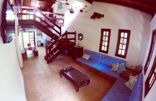 Trindade Maison | Trindade Casa Amarela