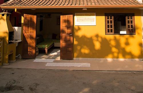 Trindade Maison | Trindade Hospeda - Casas na Praia dos Ranchos
