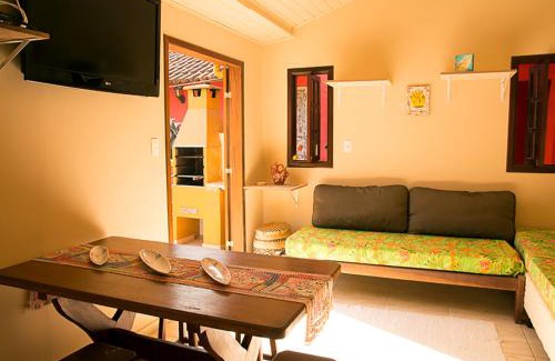 Trindade Maison | Trindade Hospeda - Casas na Praia dos Ranchos