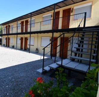 Trinidad Hôtel | Trinidad Inn Trinidad