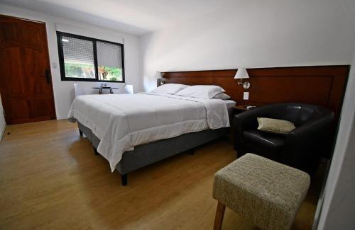Trinidad Hôtel | Trinidad Inn Trinidad