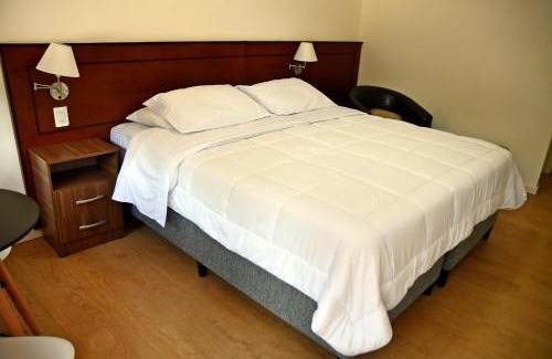Trinidad Hôtel | Trinidad Inn Trinidad
