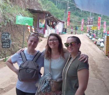 Hatton Maison | Trinish homestay