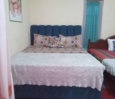 Hatton Maison | Trinish homestay