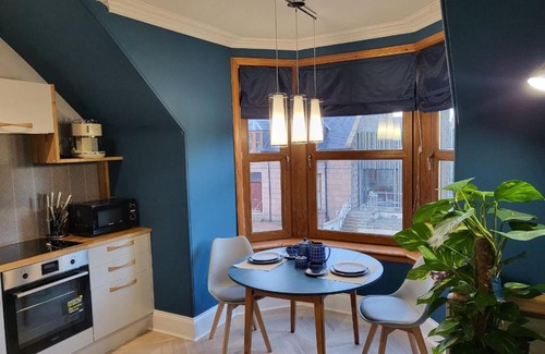 Peterhead Appartement | Trinity apartments n56