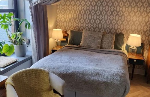 Peterhead Appartement | Trinity apartments n56