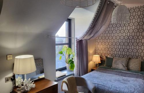 Peterhead Appartement | Trinity apartments n56