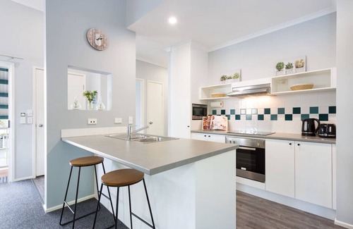 Trinity Beach Appartement | Marlin Cove · 2 chambres 2 salles de bain Modern Apt @ Trinity Beach Lagoon ❤️
