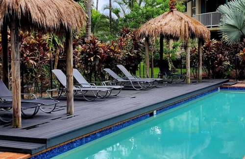 Trinity Beach Appartement | Marlin Cove · 2 chambres 2 salles de bain Modern Apt @ Trinity Beach Lagoon ❤️