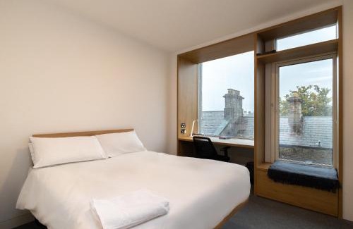 City Centre Dublin Autre | Trinity College - Campus Accommodation