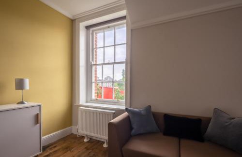 City Centre Dublin Autre | Trinity College - Campus Accommodation