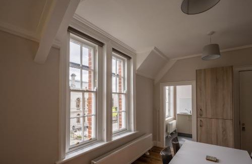 City Centre Dublin Autre | Trinity College - Campus Accommodation