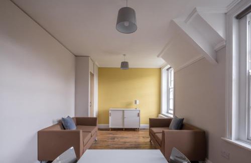 City Centre Dublin Autre | Trinity College - Campus Accommodation