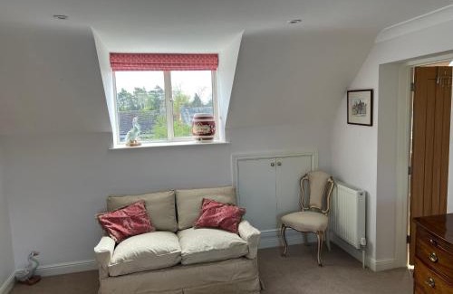 Broadwell Appartement | Trinity House