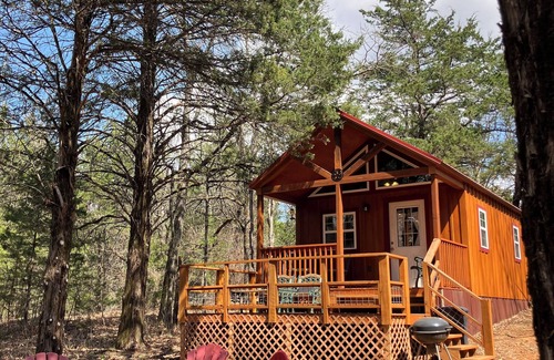 Quitman Cabine | TRINITY OAK OASIS CABIN: Spiritual Retrt & Country Resort for Rest & Restoration