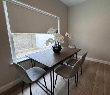 Drogheda Maison | Trinity Stay 2