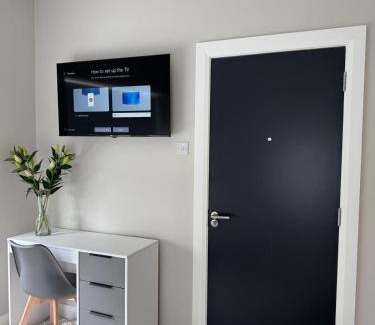 Drogheda Maison | Trinity Stay 2
