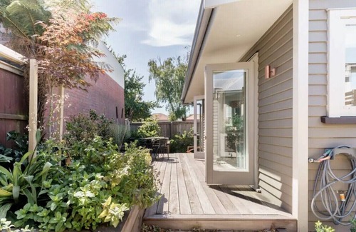 Linwood Appartement | Trinity Studio Apartment