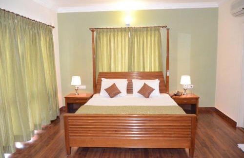 Ulsoor Hôtel | Trinity Suites